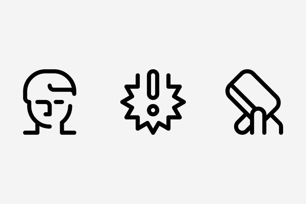 Helsingborgs Dagblad « Lundgren+Lindqvist #logos #icons