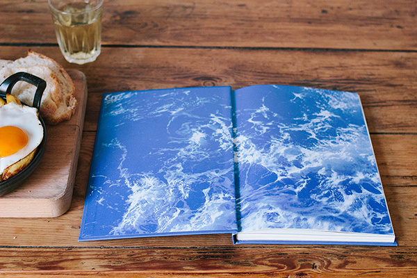 Cookbook Magazine Issue #2 — Albert Folch on Behance