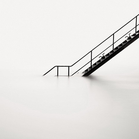 FFFFOUND！ | 当代混合#escala #escalera #minimal