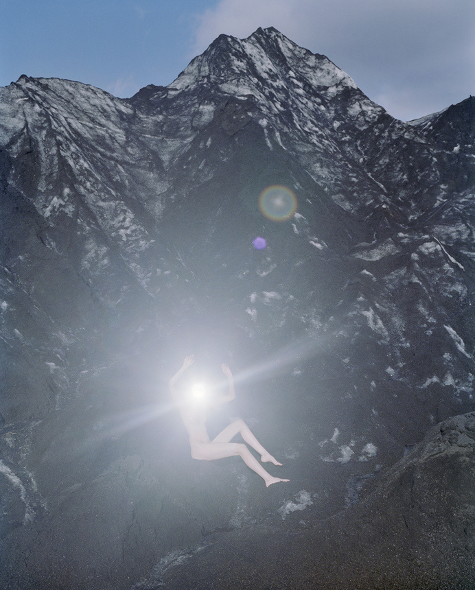Synchrodogs (Tania Shcheglova and Roman Noven) photography