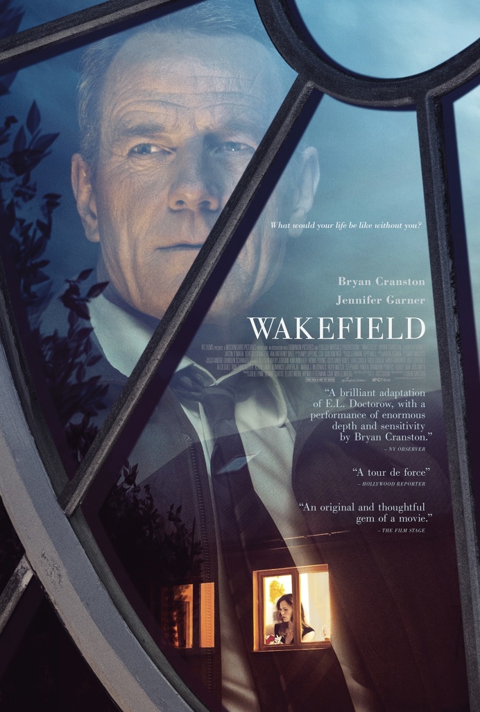 #poster #movie #film #cinema Wakefield