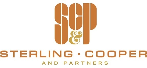 Sterling Cooper #logo #csp