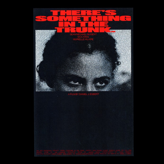 There's Something In The Trunk posters and titles 5
