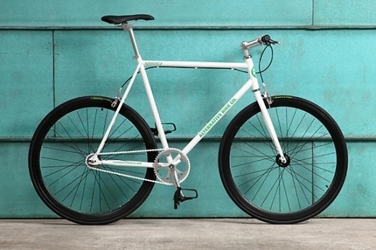 Alternative Bike Co. | Speedsta | Our bright single speed/fixie bikes. #fixie #bike