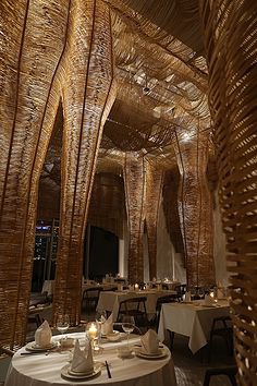 Growing of Things by FengYu / Devebuild www.devebuild.com