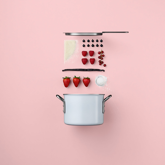 Eva Trio Foodstyling - Mindsparkle Mag