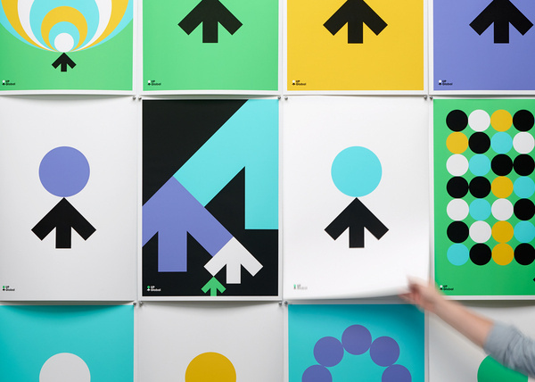 Work Image #graphics #wall