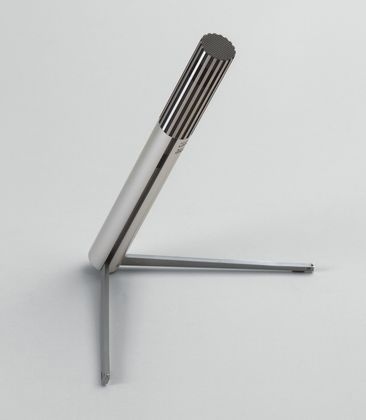 MoMA | The Collection | Jakob Jensen. Beomic 2000 Microphone. 1969 #product #design