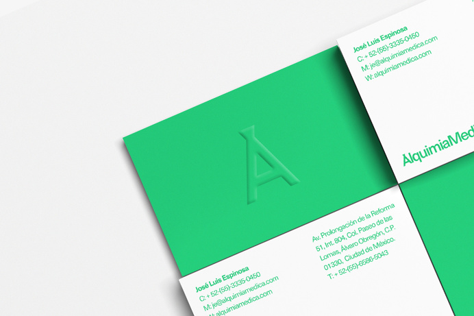 AlquimiaMedika on Behance
