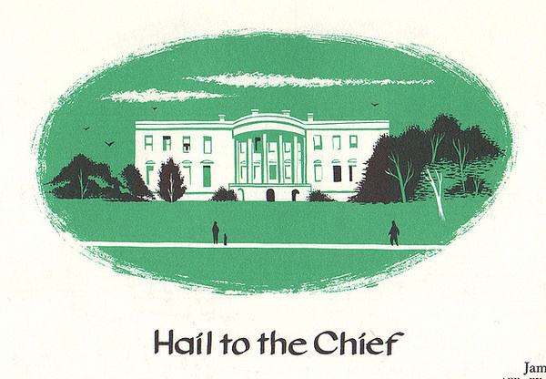 All sizes | Hail to the Chief | Flickr Photo Sharing!