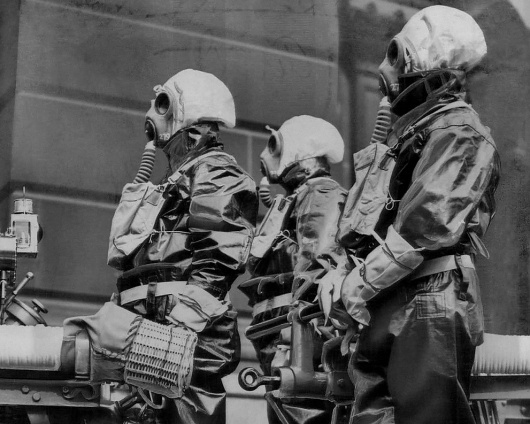 World War II: Before the War - Alan Taylor - In Focus - The Atlantic #masks