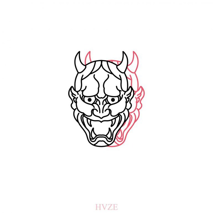 Dark castle tattoo Design
