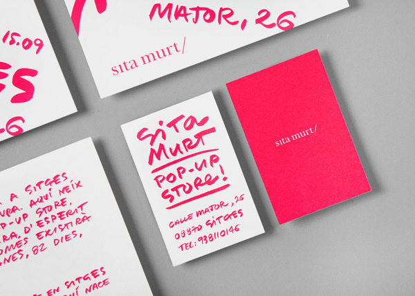 Good design makes me happy: branding #branding