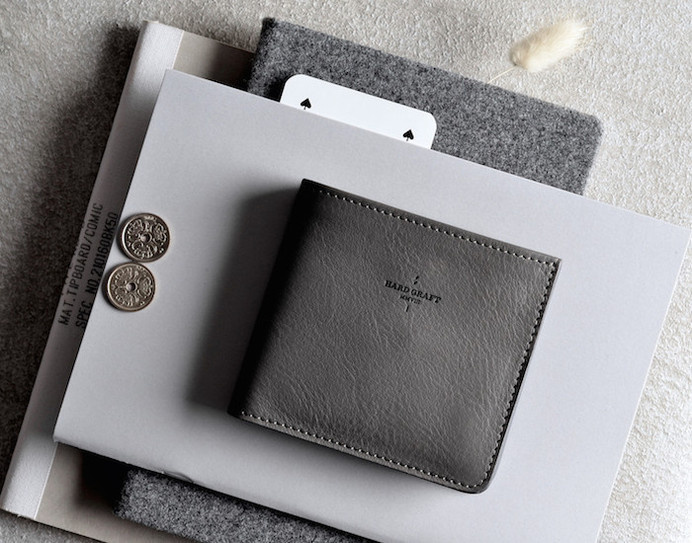 Zip Wallet By Hard Graft #tech #flow #gadget #gift #ideas #cool