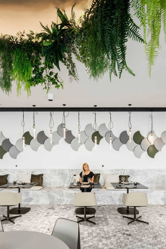 interiors, BOX Arquitectos