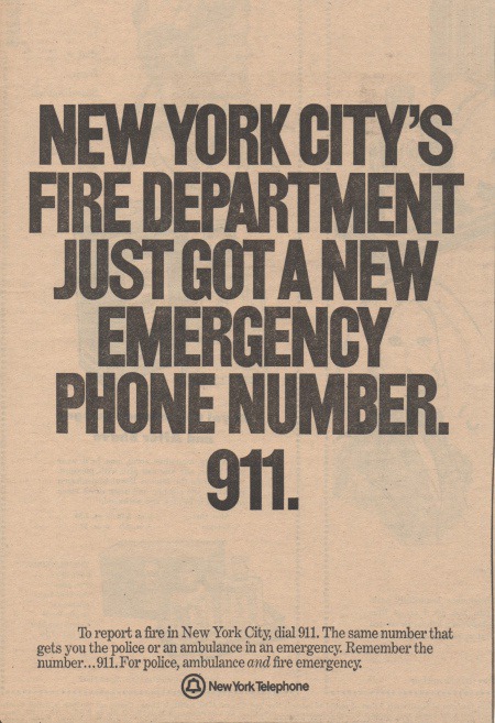 NYPost911ad