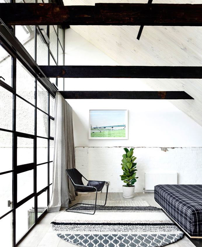 Renovation Project by Architects EAT - #architecture, #house, #home, #decor,