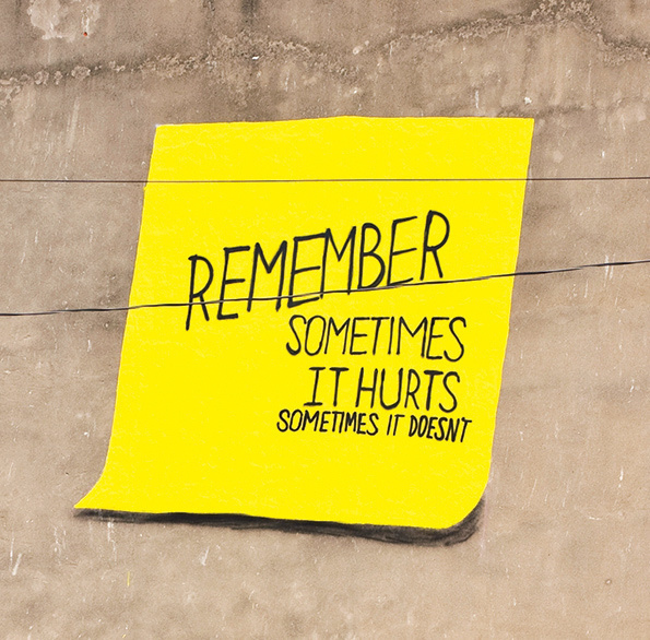 stephen-powers #post #it #design #graffiti