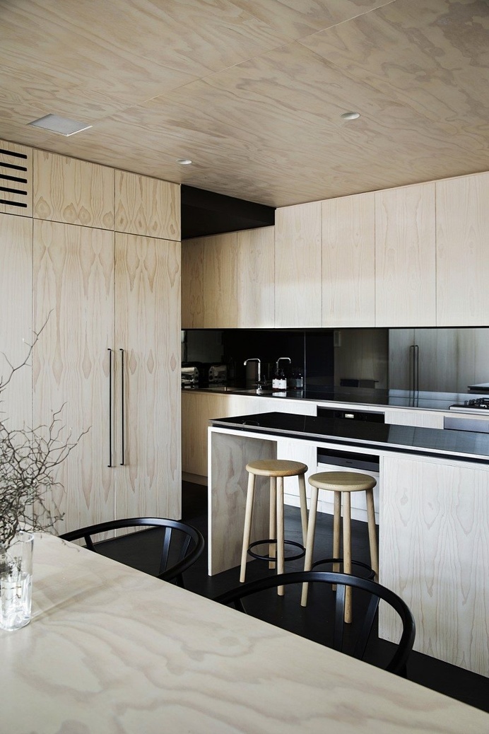 Elysium House Combines Original Heritage with Contemporary Detailing 7