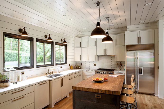 backsplash