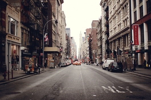 Rasmus Keger | Through the eyes of Rasmus Keger #nyc #manhattan