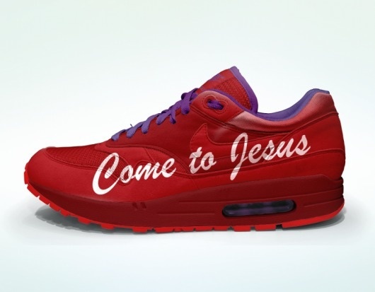 Nike Air Worst 87s | kylefletcher.com #shoes #apparel #air #design #color #nike #concept #art #fashion #typography