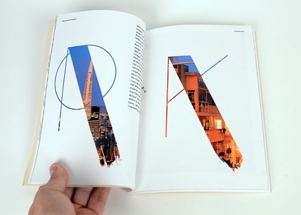 Visual research - Lisle #imagery #photography #typography