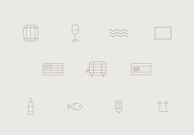 Good design makes me happy: identity