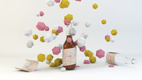 GEO A DAY #3d