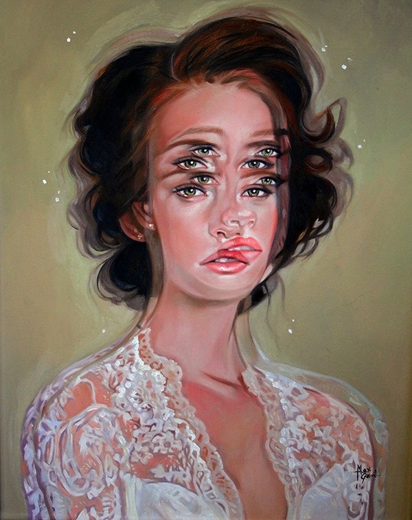 Alex Garant | PICDIT