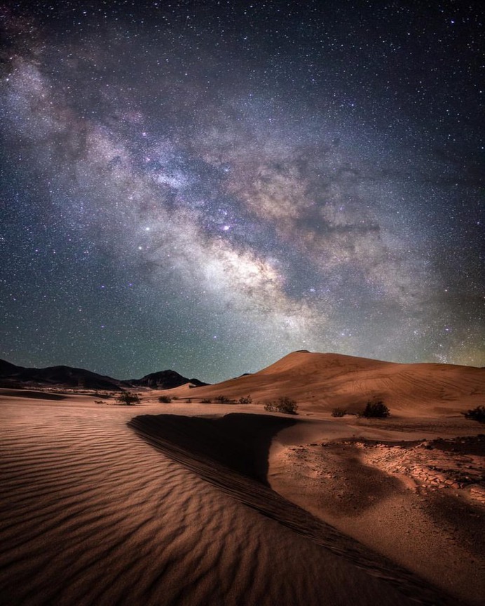 Wonderful Landscapes of Southern California by James Liu