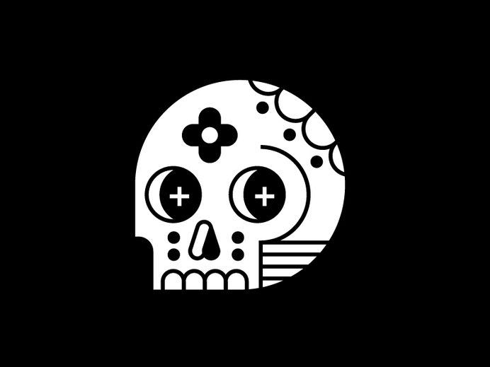 Skulls 1