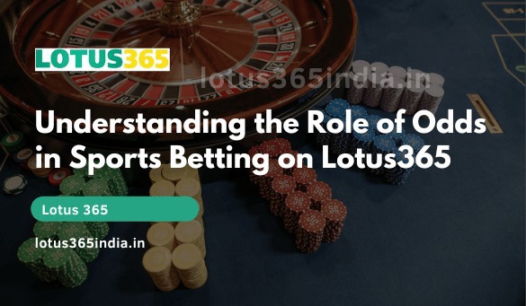 Official Lotus365 Website: https://lotus365india.in/