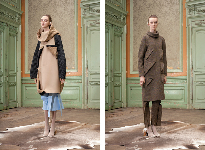 fashion, Katarzyna Romanska