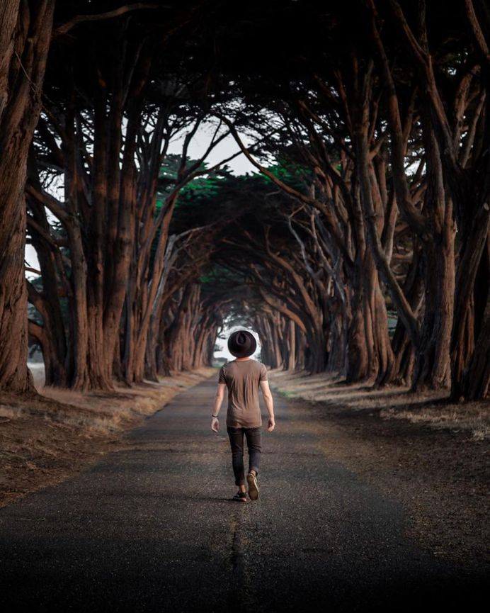 Outstanding Adventure Potography by Alexis Pifou
