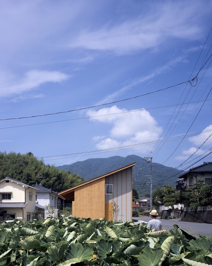 House in Kamihera