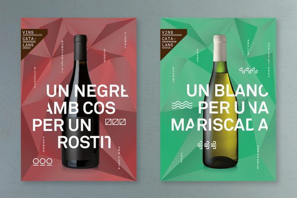 Toormix. Branding, Art direction, Editorial Design #poster #wine