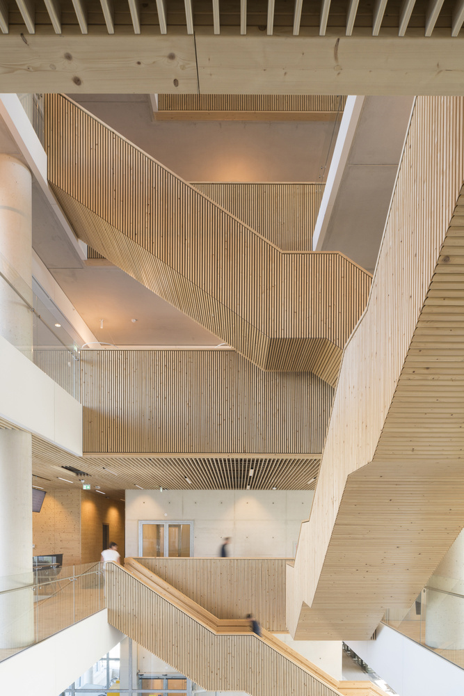 Stadskantoor Venlo / Kraaijvanger Architects