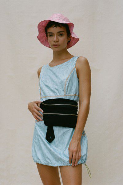 Sandy Liang Spring 2019 Ready-to-Wear Collection - Vogue