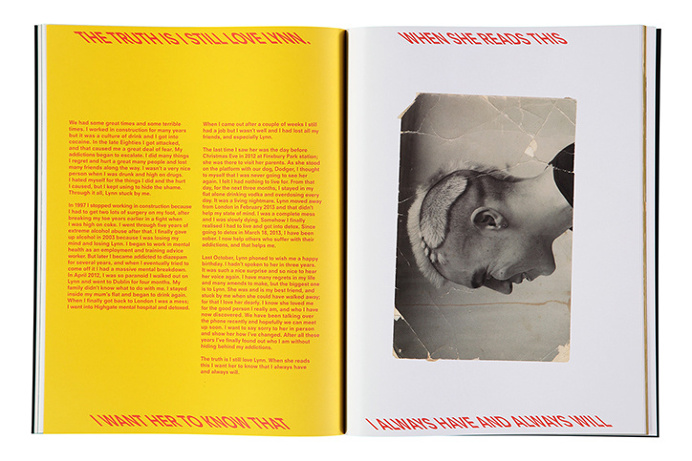 Accent: Issue One