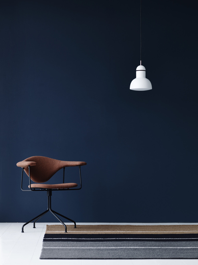 ANGLEPOISE From Cereal Volume 9 Photo by Anders Schonnemann