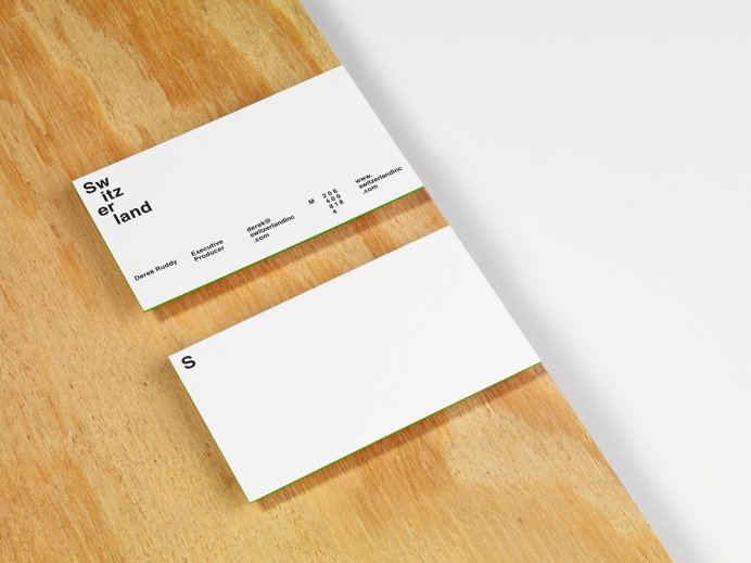 stationery