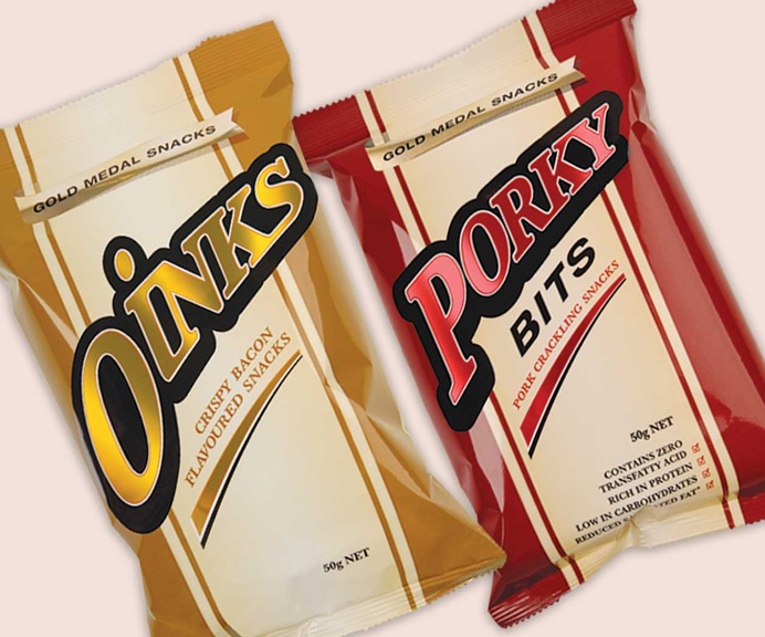 Packaging design