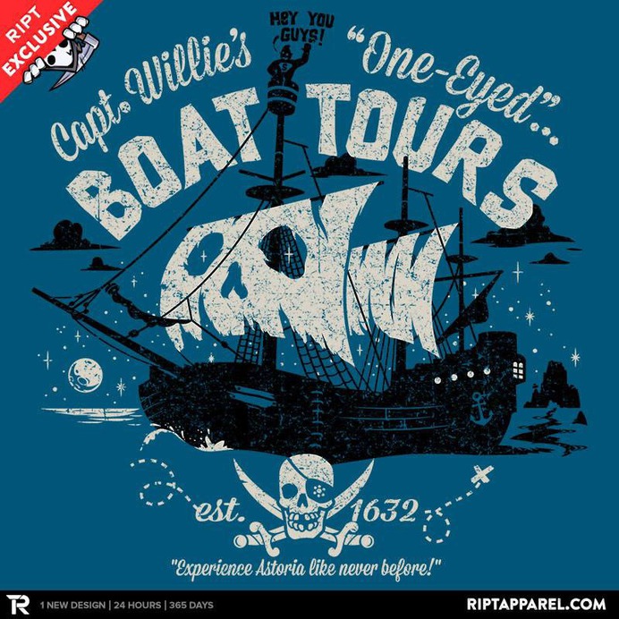 RIPT Apparel: Part 2