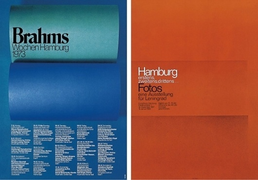 Every reform movement has a lunatic fringe #swiss #design #graphic #poster