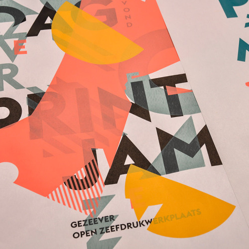 screenprint