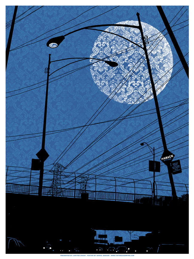 Flickr Photo Download: pinbackfinal #poster