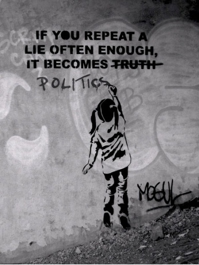 The Meta Picture #street art