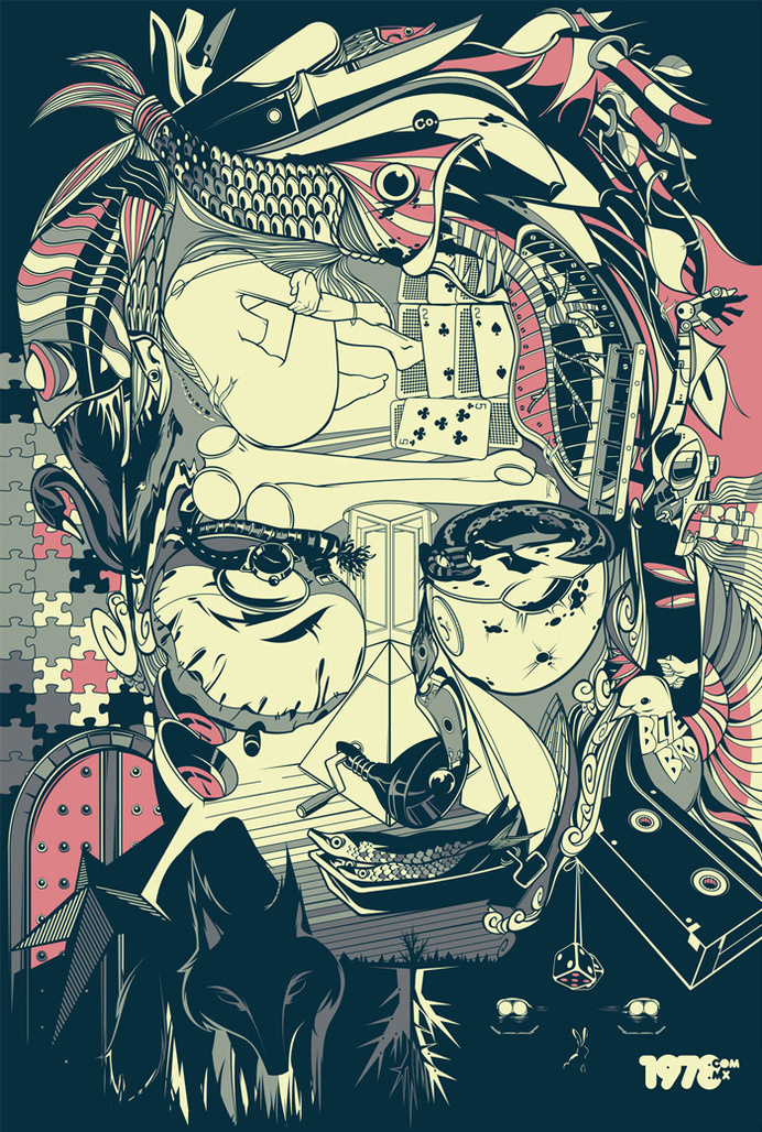 Fake plastic print by PincheMoreno on deviantART #fake #plastic