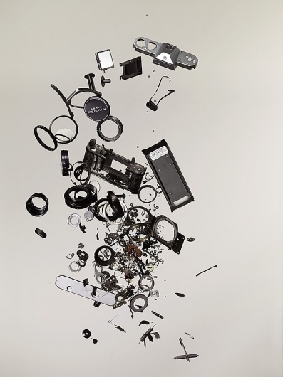 The Innards Of Machines Past: Pics, Videos, Links, News #mclellan #todd